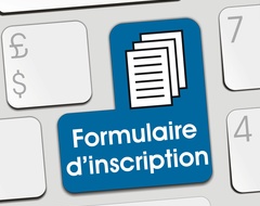 Inscriptions