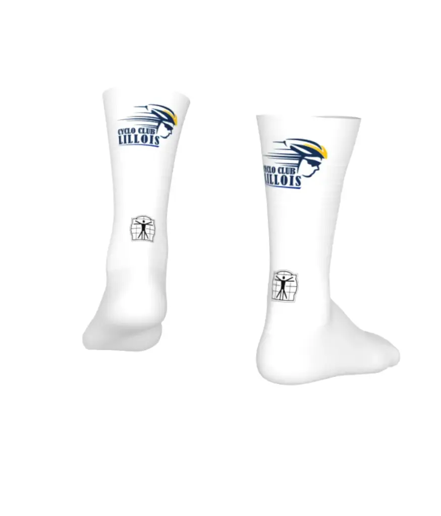 Chaussettes - 1 paire