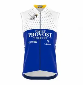 51201 Maillot été sans manche