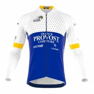 51562 Veste imperméable été longue manche